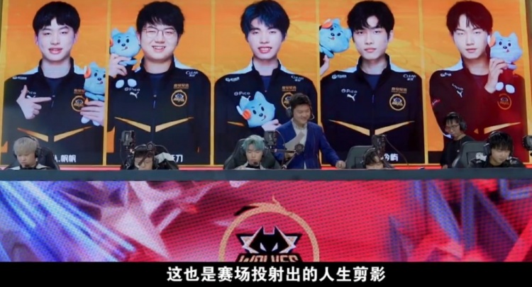 一热门楼盘